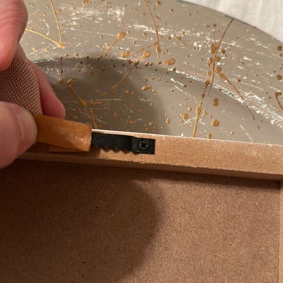 Shabby Chic Boxed Chalkboard Doodle Coffee Sign Decor - Picture 8 of 8